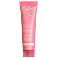 Crema hidratanta cu textura sorbet pentru ten normal VinoHydra, 60 ml, Caudalie
