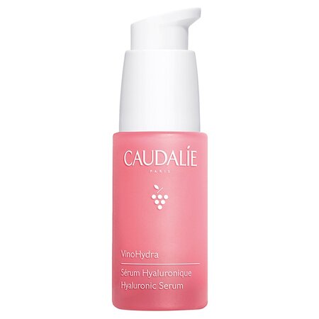 Ser hidratant cu acid hialuronic VinoHydra, 30 ml, Caudalie