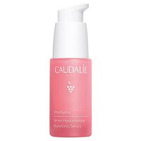Ser hidratant cu acid hialuronic VinoHydra, 30 ml, Caudalie