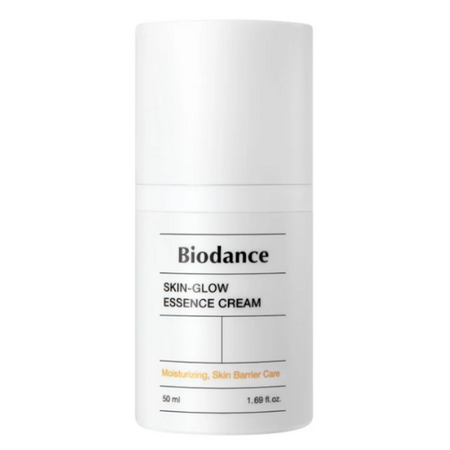 Crema hidratanta cu ceramide Skin-Glow Essence, 50 ml, Biodance