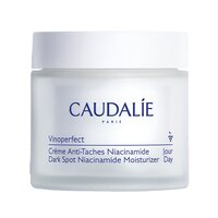 Crema hidratanta anti-pete cu niacinamida Vinoperfect, 50 ml, Caudalie