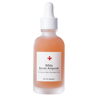 Ser cu ferment bifida pentru reducerea rosetii Dr. Solution, 50 ml, CU Skin