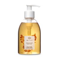 Sapun lichid pentru maini Salted Caramel, 285 ml, Mysu