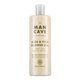 Gel de dus pentru barbati Aloe&Pin, 500 ml, Mancave 755779