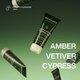 Gel de dus pentru barbati Amber&Vetiver, 200 ml, Mancave 755790