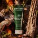 Gel de dus pentru barbati Amber&Vetiver, 200 ml, Mancave 755791