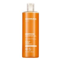 Gel de dus pentru barbati Energise, 500 ml, Mancave