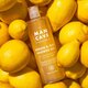 Gel de dus pentru barbati Lemon&Oak, 500 ml, Mancave 755861
