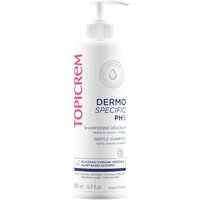Sampon PH5 scalp sensibil bland Topicrem, 500 ml, NIGY