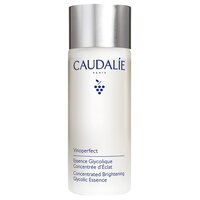 Esenta concentrata iluminatoare cu acid glicolic Vinoperfect, 100 ml, Caudalie
