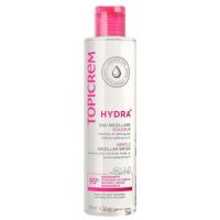 Apa micelara blanda Topicrem, 200 ml, NIGY