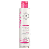 Apa micelara blanda Topicrem, 200 ml, NIGY