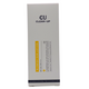 Lotiune cu SPF 50+ pentru ten cu imperfectiuni Clean-Up, 60 ml, CU Skin 755890