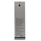 Toner pentru fermitate cu acid hialuronic si bakuchiol Clean-Up Collagen Booster, 200 ml, CU Skin 755906