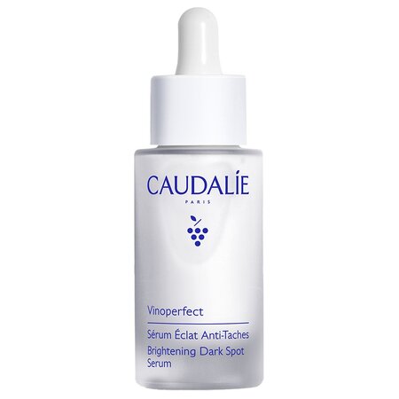 Ser iluminator anti-pete pigmentare Vinoperfect, 75 ml, Caudalie