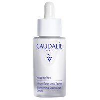 Ser iluminator anti-pete pigmentare Vinoperfect, 75 ml, Caudalie