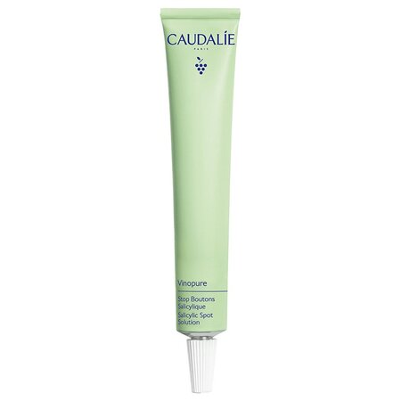 Crema locala anti-imperfectiuni Vinopure, 15 ml, Caudalie