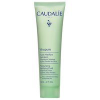 Fluid hidratant cu efect matifiant Vinopure, 60 ml, Caudalie