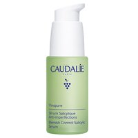 Ser anti-imperfectiuni cu acid salicilic Vinopure, 30 ml, Caudalie
