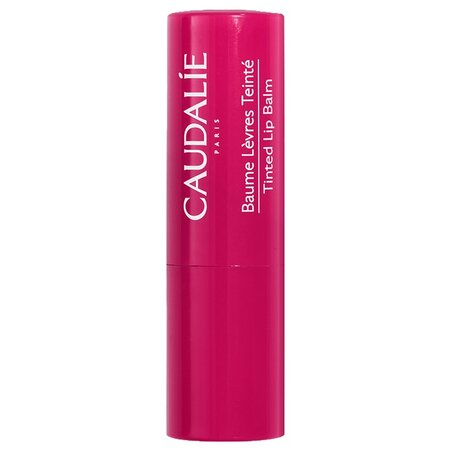 Balsam de buze hranitor si colorat VinoTherapist, 4.5 g, Caudalie
