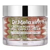 Crema cu capsule de mucina de cactus si PDRN pentru ingrijirea porilor Cactox Pore Relief, 65 g, Dr. Melaxin