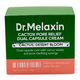 Crema cu capsule de mucina de cactus si PDRN pentru ingrijirea porilor Cactox Pore Relief, 65 g, Dr. Melaxin 756037
