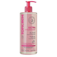 Gel de dus bland Topicrem, 500 ml, NIGY