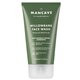 Gel de curatare pentru ten cu scoarta de salcie, 125 ml, Mancave 756124