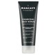 Exfoliant facial cu carbune active, 100 ml, Mancave 756128