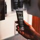 Exfoliant facial cu carbune active, 100 ml, Mancave 756129