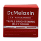 Ser cu efect de luminozitate TX-Astaxanthin Triple Brightening Jelly, 30 ml, Dr. Melaxin 756139