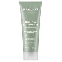 Crema de fata hidratanta pentru ten sensibil, 100 ml, Mancave