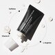 Gel pentru conturul ochilor cu cafeina Caffeine+, 15 ml, Mancave 756145