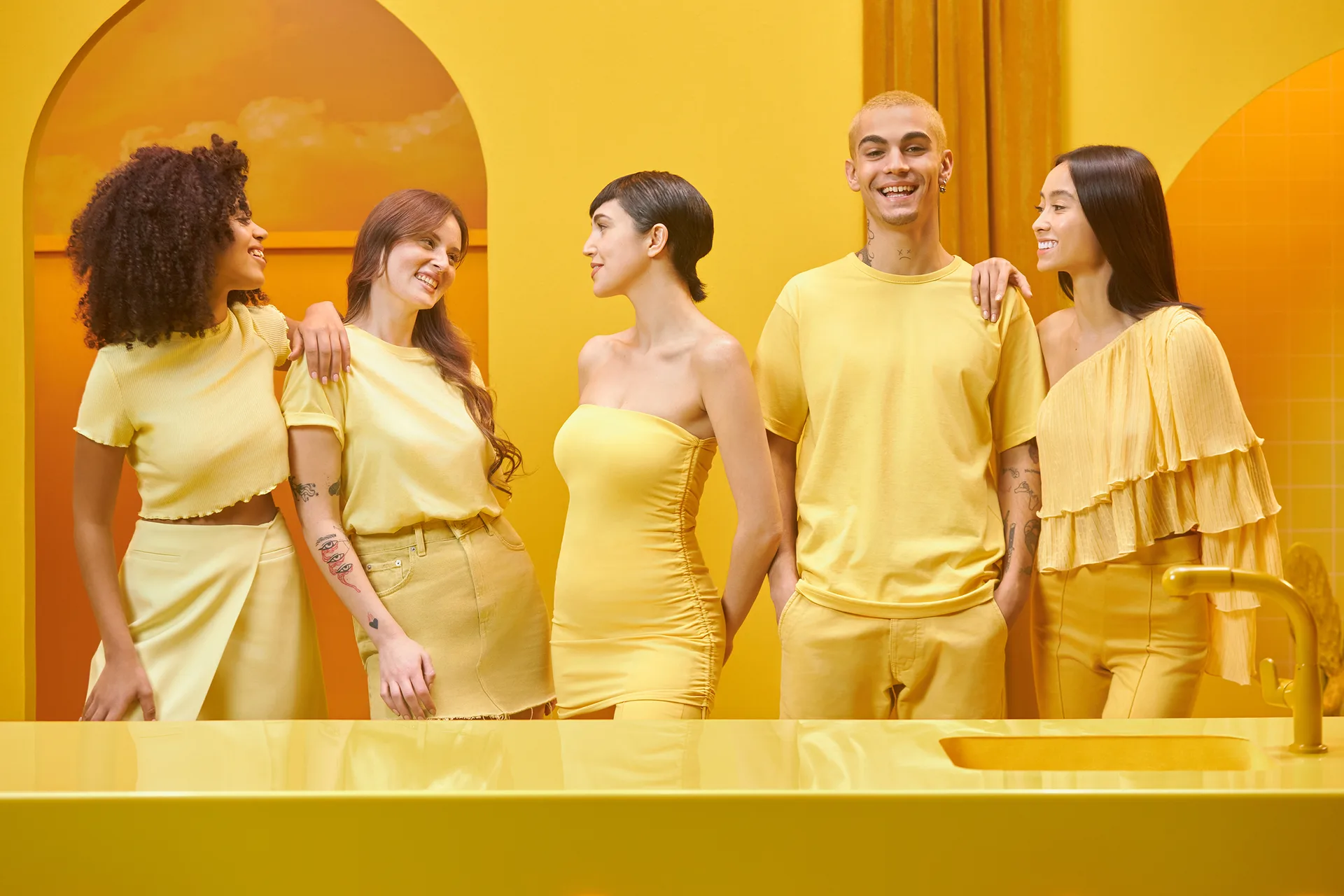 Beesline &mdash; &icirc;ngrijire naturală pentru toți