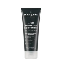 Crema hidratanta cu protectie SPF 20, 100 ml, Mancave