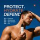 Ser de fata cu SPF 50, 50 ml, Mancave 756166