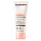Crema hidratanta cu vitamina C si efect autobronzant gradual, 100 ml, Mancave 756167