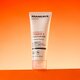 Crema hidratanta cu vitamina C si efect autobronzant gradual, 100 ml, Mancave 756168