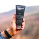 Exfoliant pentru corp Blackspice, 200 ml, Mancave 756176
