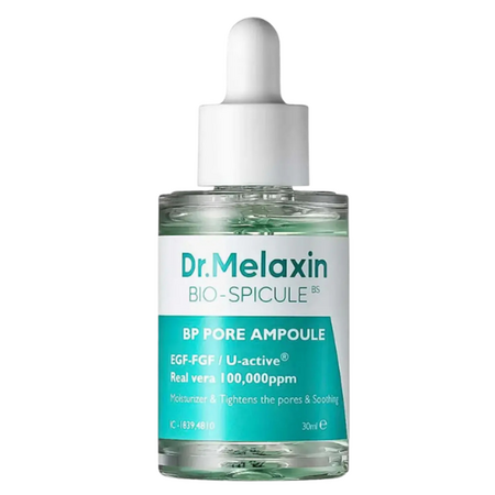 Ser pentru ingrijirea porilor BP Pore, 30 ml, Dr. Melaxin