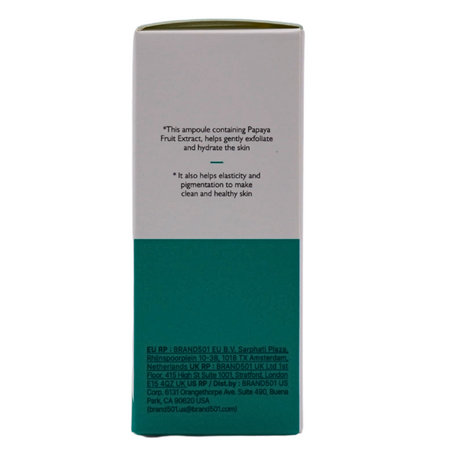 Ser pentru ingrijirea porilor BP Pore, 30 ml, Dr. Melaxin 756192