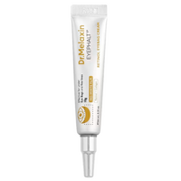 Crema anti-cearcane cu retinol Eyephalt, 10 g, Dr. Melaxin