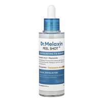 Ser exfoliant cu acid tranexamic Peel Shot, 80 ml, Dr. Melaxin