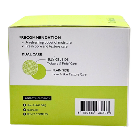 Dischete cu extract de cactus Cactox Pore Relief, 170 ml, Dr. Melaxin 756390