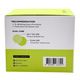Dischete cu extract de cactus Cactox Pore Relief, 170 ml, Dr. Melaxin 756390