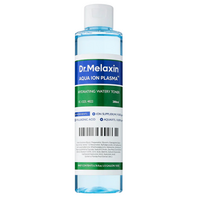 Toner hidratant cu ioni de plasma si acid hialuronic, 200 ml, Dr. Melaxin