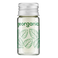 Ata dentara Peppermint, 30 m, Georganics