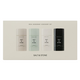 Set cu mini deodorante Discovery, 4x28 g, Salt & Stone 756495