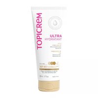 Crema ultra hidratanta autobronzanta Topicrem, 200 ml, NIGY