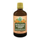 Ulei din seminte de dovleac virgin, 100 ml, Herbavit 756516